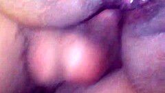 she really enjoys getting fucked in the ass