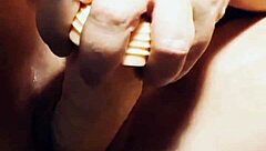 mirelladelicia's compilation shows her as a horny bbw amateur stripping, masturbating with dildos, ripping clothes, and playing with her fat tits like a total whore