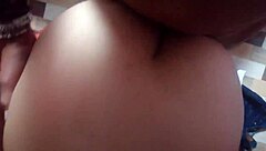 Isn't sex with my latina wife the best?