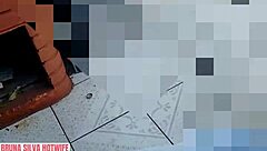 Brazilian Hotwife Bruna Silva Gives Again After Party At Friend's House With Eater Part 1 4