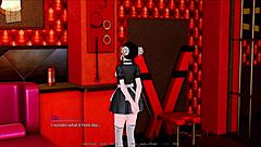 Hey, wanna join the wild game at Harem Hotel 45 tonight?