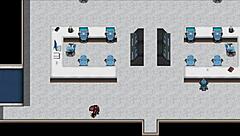 Corporate succubus part 5