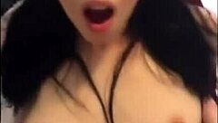 I’m Drilling My Sexy Instagram Girlfriend on Camera