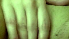 s nasty banana whore gets wild with that cupcake in filthy food play 😈