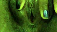 Heaven Enjoys Being Home Alone