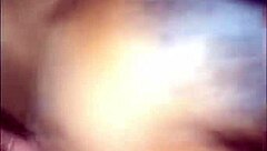 Handjob And Sucking Monster Cock Wet