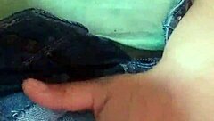 hey, ever seen a fat pussy this juicy? wanna watch me play with it?