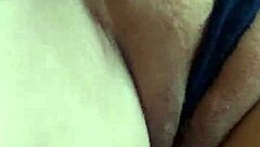 hey, ever seen a fat pussy this juicy? wanna watch me play with it?