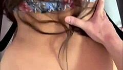 Husband's Friend Fucks Me