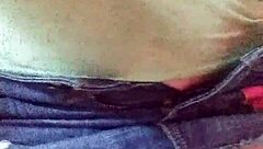 hey, ever seen a fat pussy this juicy? wanna watch me play with it?