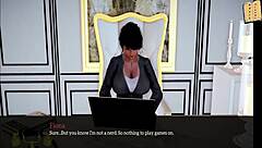 my new family episode 258