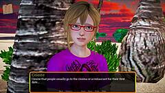 My new stepfamily game brings unexpected twists in episode 581.