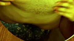 The tale of savoring a delicious rear end.