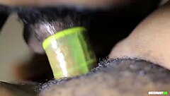 Fucking my blonde lecturer with big tits! I pound her wet pussy to pass this course.