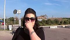 two friends enjoy outdoor group activities