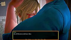 My new stepfamily game brings unexpected twists in episode 581.