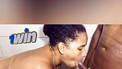 Uma mamada e uma gozada não se nega a ninguém