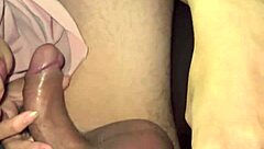 I record my friend doing webcam in her car