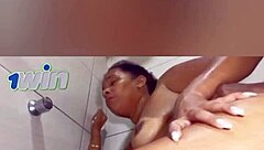 Uma mamada e uma gozada não se nega a ninguém