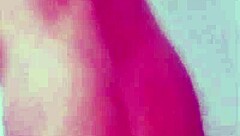 Feeling the thrill of secretly using a vibrator in the USA