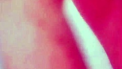 Feeling the thrill of secretly using a vibrator in the USA