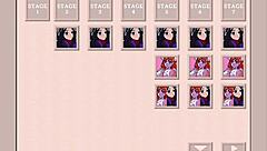 bankrupt heroines hentai gallery with big tits and monster cocks 😈