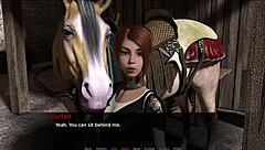 Lets Play A Knights Tale Part 2