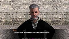 Lets Play A Knights Tale Part 2