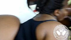 Professional cock suckers throat goat ft pink khandie