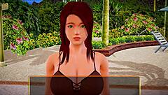 my new family episode 397