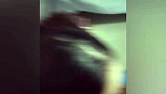 My Cousin Thinks Movies, But I Fuck Her and Cum on Tits!