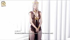 Eternum 21 Game Adventure