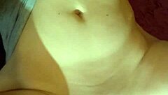 Milf's wet pussy gets licked by horny amateurs