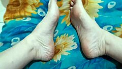 Stellastillsp made custom vid for Ruan, begging to take her from behind.