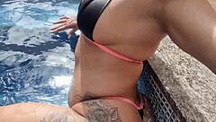 White head sponsors everything in this video