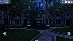 Amateur Anal Teen with Big Tits and Ass Gives Blowjob Before Getting Fucked