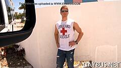 ugh, i can't believe this perverted homo sex stuff, man