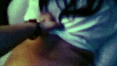 Teen Takes Big Cock Deep