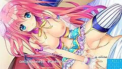 Pure Song Garden Route1 Scene2 With Subtitle