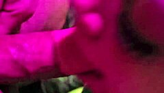 He Needed Release, So I Deepthroated His Cock Until Cumshot