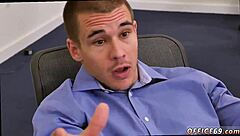 Gay boys having wild SEX on free PANTSLESS FRIDAY