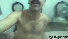 Teaching how to handle a mischievous submissive