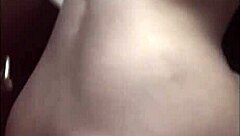 Look at that girl with a wet pussy!