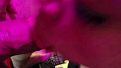 He Needed Release, So I Deepthroated His Cock Until Cumshot