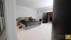 In the summer, a blonde Czech horse girl explores reality adventures with a European twist.