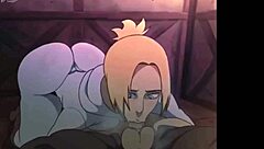 D-art HMV got me hooked on wild anal creampie rides