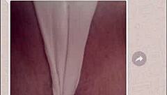 My Unfaithful Sister-In-Law's Whore Gives Me Everything On Whatsapp