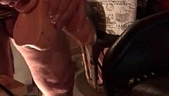 another video from last night's session