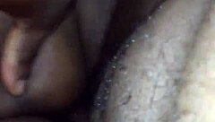 Grinding That Wet Pussy!