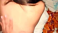 Stepfather Fucks Me Hard In Room